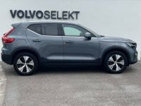 Volvo XC40 T4 Recharge 129+82 ch DCT7 Plus - <small></small> 34.800 € <small>TTC</small> - #2