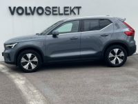 Volvo XC40 T4 Recharge 129+82 ch DCT7 Plus - <small></small> 41.900 € <small>TTC</small> - #4