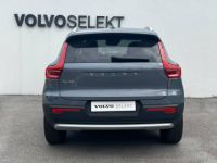 Volvo XC40 T4 Recharge 129+82 ch DCT7 Plus - <small></small> 41.900 € <small>TTC</small> - #5