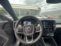 Volvo XC40 T4 Recharge 129+82 ch DCT7 Plus - <small></small> 41.900 € <small>TTC</small> - #18