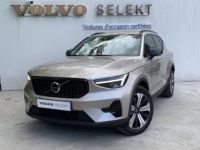 Volvo XC40 T4 Recharge 129+82 ch DCT7 Plus - <small></small> 48.900 € <small>TTC</small> - #1