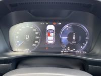 Volvo XC40 T4 Recharge 129+82 ch DCT7 Plus - <small></small> 48.900 € <small>TTC</small> - #9