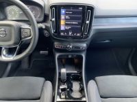 Volvo XC40 T4 Recharge 129+82 ch DCT7 Plus - <small></small> 48.900 € <small>TTC</small> - #24