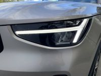 Volvo XC40 T4 Recharge 129+82 ch DCT7 Plus - <small></small> 48.900 € <small>TTC</small> - #28