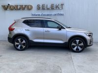 Volvo XC40 T4 Recharge 129+82 ch DCT7 Plus - <small></small> 48.900 € <small>TTC</small> - #30