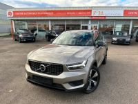 Volvo XC40 T4 Recharge 129+82 ch DCT7 R-Design - <small></small> 39.990 € <small>TTC</small> - #1