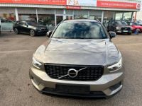 Volvo XC40 T4 Recharge 129+82 ch DCT7 R-Design - <small></small> 39.990 € <small>TTC</small> - #12