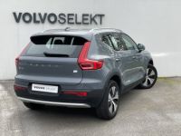 Volvo XC40 T4 Recharge 129+82 ch DCT7 Start - <small></small> 39.489 € <small>TTC</small> - #5