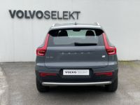Volvo XC40 T4 Recharge 129+82 ch DCT7 Start - <small></small> 39.489 € <small>TTC</small> - #6
