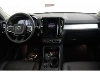 Volvo XC40 T4 RECHARGE GEARTRONIC INSCRIPTION - NAVI LED LEDER APPLE CARPLAY TOPSTAAT 1ste EIigenaar - <small></small> 32.495 € <small>TTC</small> - #16