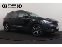 Volvo XC40 T4 RECHARGE GEARTRONIC R DESIGN - NAVI LED PANODAK HARMAN KARDON - <small></small> 28.995 € <small>TTC</small> - #3