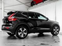 Volvo XC40 T4 Recharge Hybrid Trekhaak Camera Carplay ACC LED - <small></small> 39.990 € <small>TTC</small> - #9