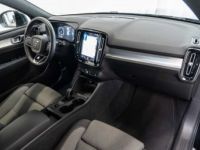 Volvo XC40 T4 Recharge Hybrid Trekhaak Camera Carplay ACC LED - <small></small> 39.990 € <small>TTC</small> - #15