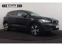 Volvo XC40 T4 RECHARGE PHEV MOMENTUM PRO - NAVI LED LEDER APPLE CARPLAY KEYLESS ENTRY - <small></small> 28.995 € <small>TTC</small> - #3