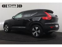 Volvo XC40 T4 RECHARGE PHEV MOMENTUM PRO - NAVI LED LEDER APPLE CARPLAY KEYLESS ENTRY - <small></small> 28.995 € <small>TTC</small> - #7