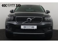 Volvo XC40 T4 RECHARGE PHEV MOMENTUM PRO - NAVI LED LEDER APPLE CARPLAY KEYLESS ENTRY - <small></small> 28.995 € <small>TTC</small> - #8