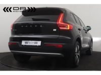 Volvo XC40 T4 RECHARGE PHEV MOMENTUM PRO - NAVI LED LEDER APPLE CARPLAY KEYLESS ENTRY - <small></small> 28.995 € <small>TTC</small> - #9