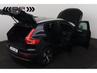 Volvo XC40 T4 RECHARGE PHEV MOMENTUM PRO - NAVI LED LEDER APPLE CARPLAY KEYLESS ENTRY - <small></small> 28.995 € <small>TTC</small> - #10