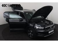 Volvo XC40 T4 RECHARGE PHEV MOMENTUM PRO - NAVI LED LEDER APPLE CARPLAY KEYLESS ENTRY - <small></small> 28.995 € <small>TTC</small> - #11