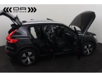 Volvo XC40 T4 RECHARGE PHEV MOMENTUM PRO - NAVI LED LEDER APPLE CARPLAY KEYLESS ENTRY - <small></small> 28.995 € <small>TTC</small> - #12