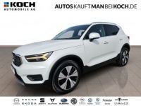 Volvo XC40 T4 TwinEng Inscription Expr NAVI  - <small></small> 28.890 € <small>TTC</small> - #1