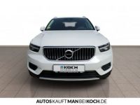 Volvo XC40 T4 TwinEng Inscription Expr NAVI  - <small></small> 28.890 € <small>TTC</small> - #3