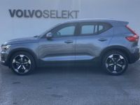 Volvo XC40 T5 AWD 247 ch Geartronic 8 Momentum - <small></small> 31.900 € <small>TTC</small> - #7