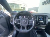 Volvo XC40 T5 AWD 247 ch Geartronic 8 Momentum - <small></small> 31.900 € <small>TTC</small> - #20