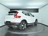 Volvo XC40 T5 AWD 247 ch Geartronic 8 Momentum - <small></small> 22.990 € <small>TTC</small> - #2