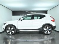 Volvo XC40 T5 AWD 247 ch Geartronic 8 Momentum - <small></small> 22.990 € <small>TTC</small> - #3