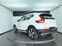 Volvo XC40 T5 AWD 247 ch Geartronic 8 Momentum - <small></small> 22.990 € <small>TTC</small> - #12