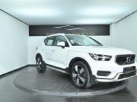 Volvo XC40 T5 AWD 247 ch Geartronic 8 Momentum - <small></small> 22.990 € <small>TTC</small> - #19