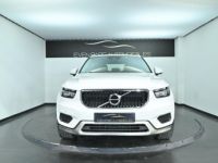 Volvo XC40 T5 AWD 247 ch Geartronic 8 Momentum - <small></small> 22.990 € <small>TTC</small> - #20