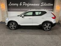 Volvo XC40 T5 Hybrid Recharge - 180+82 - Inscription luxe - <small></small> 29.990 € <small>TTC</small> - #2