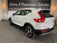 Volvo XC40 T5 Hybrid Recharge - 180+82 - Inscription luxe - <small></small> 29.990 € <small>TTC</small> - #3