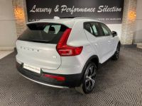 Volvo XC40 T5 Hybrid Recharge - 180+82 - Inscription luxe - <small></small> 29.990 € <small>TTC</small> - #5