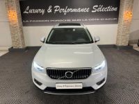 Volvo XC40 T5 Hybrid Recharge - 180+82 - Inscription luxe - <small></small> 29.990 € <small>TTC</small> - #8