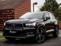 Volvo XC40 T5 PHEV INSCRIPTION - <small></small> 31.950 € <small>TTC</small> - #2