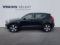 Volvo XC40 T5 Recharge 180 + 82ch Business DCT 7 - <small></small> 33.900 € <small>TTC</small> - #2
