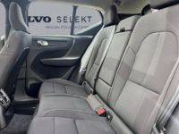 Volvo XC40 T5 Recharge 180 + 82ch Business DCT 7 - <small></small> 33.900 € <small>TTC</small> - #6
