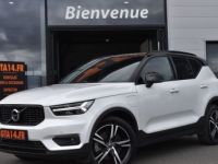 Volvo XC40 T5 RECHARGE 180 + 82CH BUSINESS DCT 7 - <small></small> 31.490 € <small>TTC</small> - #1