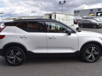 Volvo XC40 T5 RECHARGE 180 + 82CH BUSINESS DCT 7 - <small></small> 31.490 € <small>TTC</small> - #4