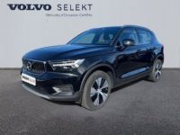 Volvo XC40 T5 Recharge 180 + 82ch Inscription Business DCT 7 - <small></small> 32.900 € <small>TTC</small> - #1