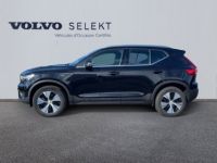 Volvo XC40 T5 Recharge 180 + 82ch Inscription Business DCT 7 - <small></small> 32.900 € <small>TTC</small> - #2