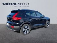 Volvo XC40 T5 Recharge 180 + 82ch Inscription Business DCT 7 - <small></small> 32.900 € <small>TTC</small> - #3