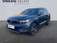 Volvo XC40 T5 Recharge 180 + 82ch Inscription Business DCT 7 - <small></small> 32.900 € <small>TTC</small> - #1