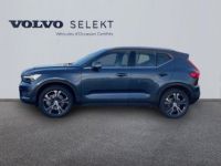 Volvo XC40 T5 Recharge 180 + 82ch Inscription Business DCT 7 - <small></small> 32.900 € <small>TTC</small> - #2