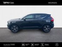 Volvo XC40 T5 Recharge 180 + 82ch Inscription Luxe DCT 7 - <small></small> 31.900 € <small>TTC</small> - #2