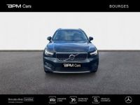 Volvo XC40 T5 Recharge 180 + 82ch Inscription Luxe DCT 7 - <small></small> 31.900 € <small>TTC</small> - #7