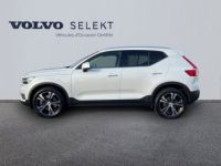 Volvo XC40 T5 Recharge 180 + 82ch Inscription Luxe DCT 7 - <small></small> 35.900 € <small>TTC</small> - #2